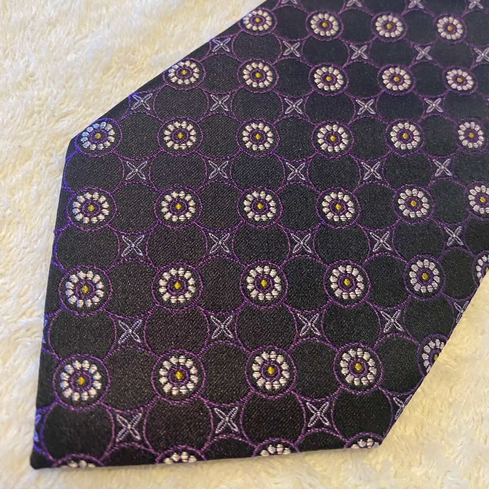 Brand New Stylish High Quality Tie By KRIMSON